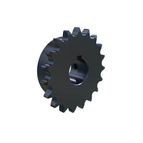 MARTIN SPROCKET 40BS19HT 1