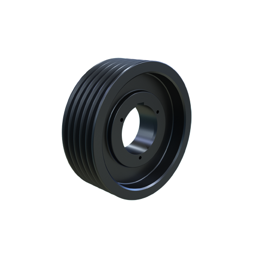 MARTIN SPROCKET 5 5V 1090 R Sheave, MST Bushing, 10.9 Inch Outside Dia., 5 Groove, 10.8 Inch Pitch Dia., Cast Iron | AN8CFA