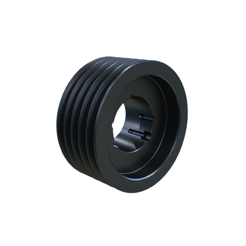 MARTIN SPROCKET 5 8V 1320 TB Sheave, TB Bushing, 13.2 Inch Outside Dia., 5 Groove, 13 Inch Pitch Dia., Cast Iron | AL6AXD