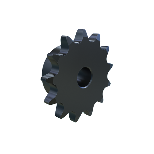 MARTIN SPROCKET 50B13 Roller Chain Sprocket, 50 Chain, 13 Teeth, 2.612 Inch Pitch Dia., Steel | AJ8ULT