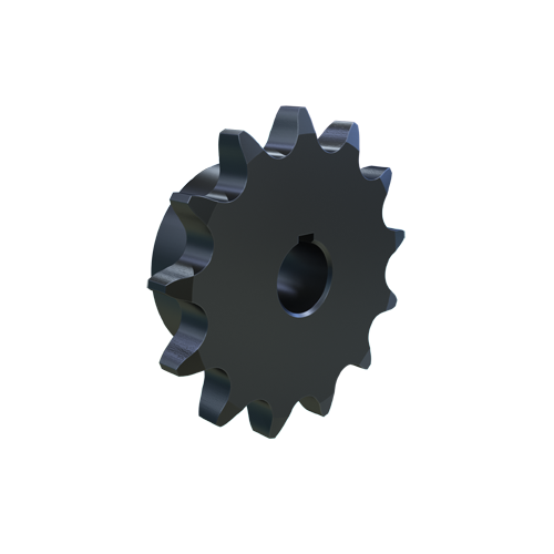 MARTIN SPROCKET 50BS13 5/8 Roller Chain Sprocket, Bore To Size, 0.625 Inch Bore, 2.911 Inch Outside Dia. Steel | AJ8WRG