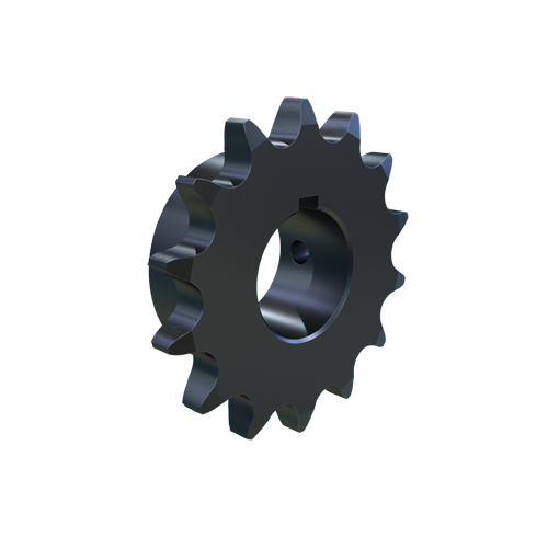 MARTIN SPROCKET 50BS14 1 3/16 Roller Chain Sprocket, Bore To Size, 1.188 Inch Bore, 3.113 Inch Outside Dia. Steel | AJ8WTD