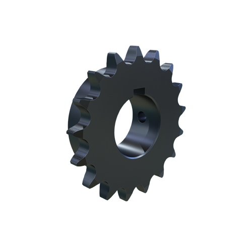 MARTIN SPROCKET 50BS17 1 1/2