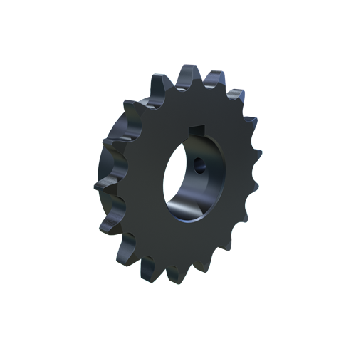 MARTIN SPROCKET 50BS17 1 7/16