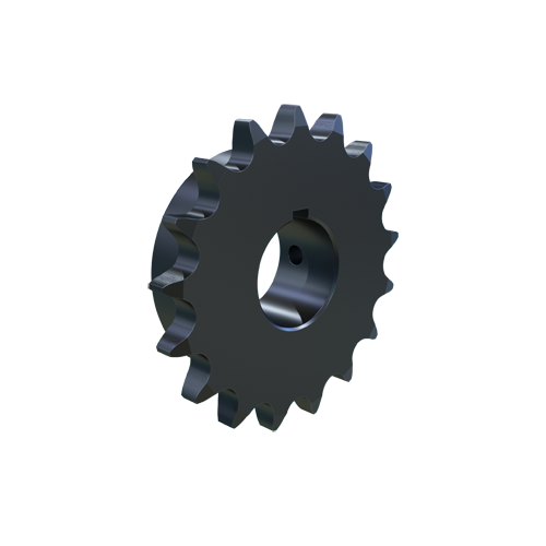 MARTIN SPROCKET 50BS17HT 1 1/4