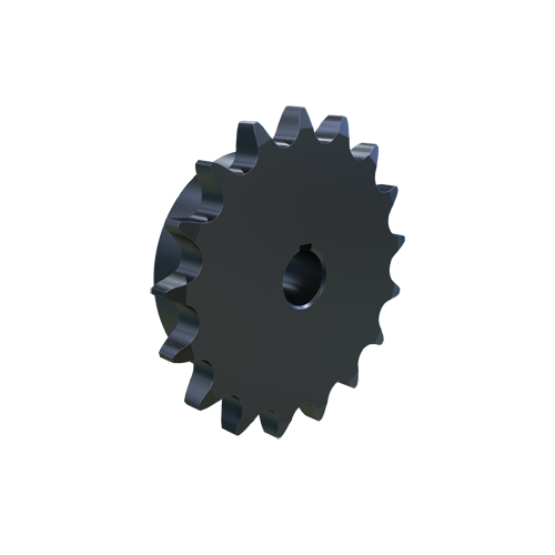 MARTIN SPROCKET 50BS17HT 5/8