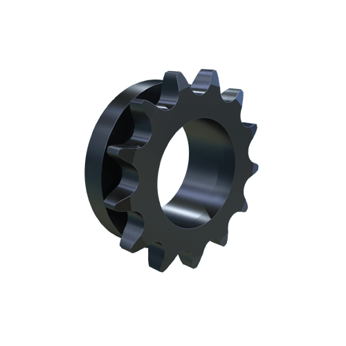 MARTIN SPROCKET 50H13H Sprocket, MST, 50 Chain, 13 Teeth, 2.612 Inch Pitch Dia., 2.911 Inch O.D., Steel | AL4XBF