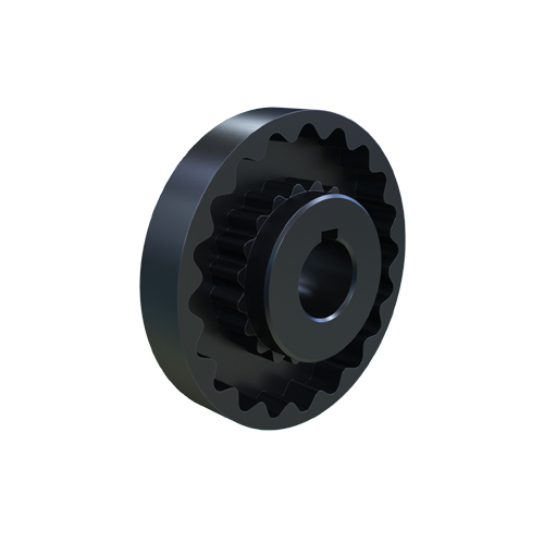 MARTIN SPROCKET 5S 20MM