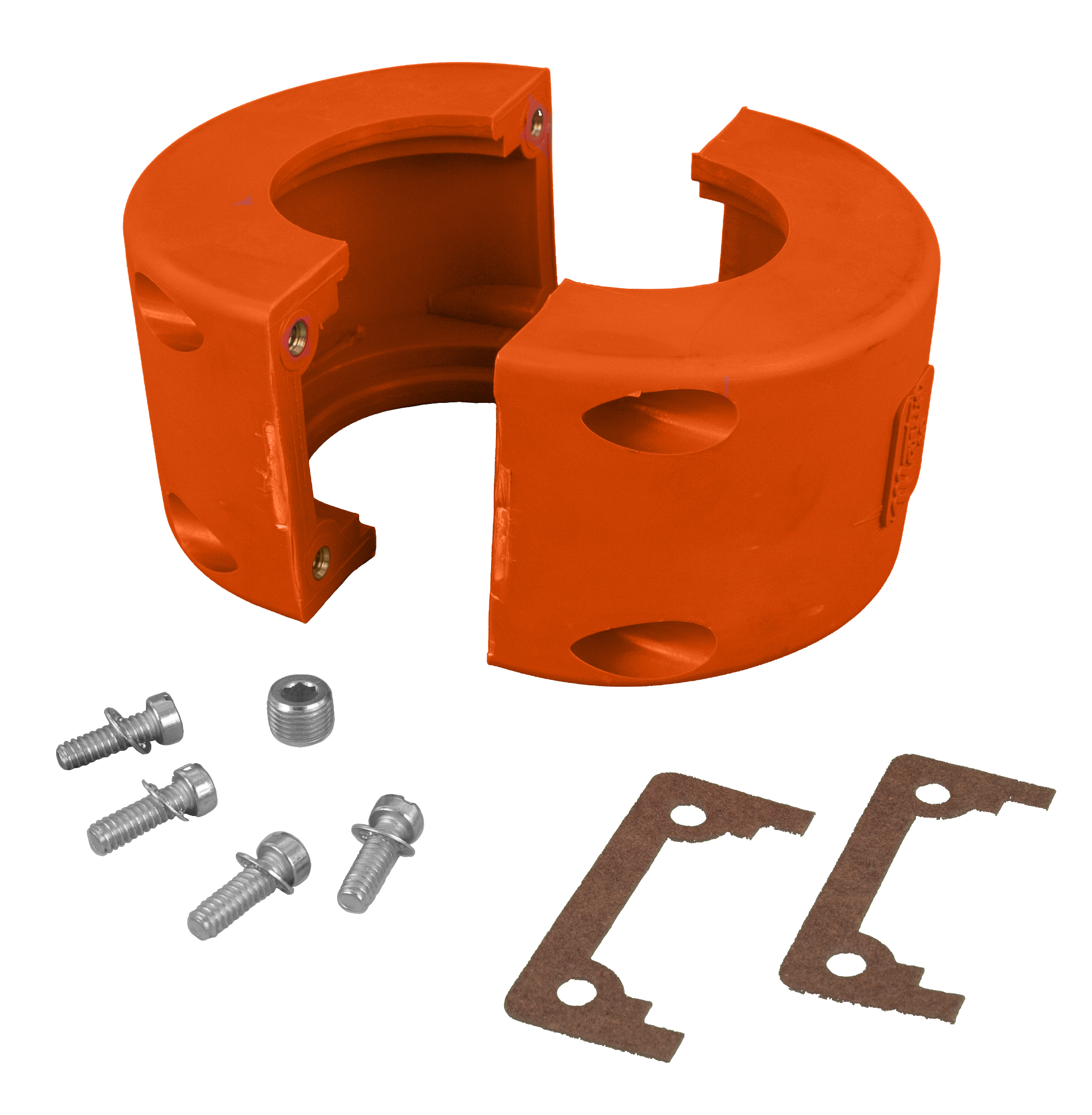 MARTIN SPROCKET Covers