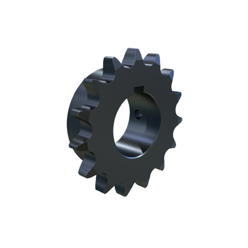 MARTIN SPROCKET 60BS15HT 1 3/4 Roller Chain Sprocket, 1.750 Inch Bore, 3.978 Inch Outside Dia. Steel, Hardened | AJ9LFW