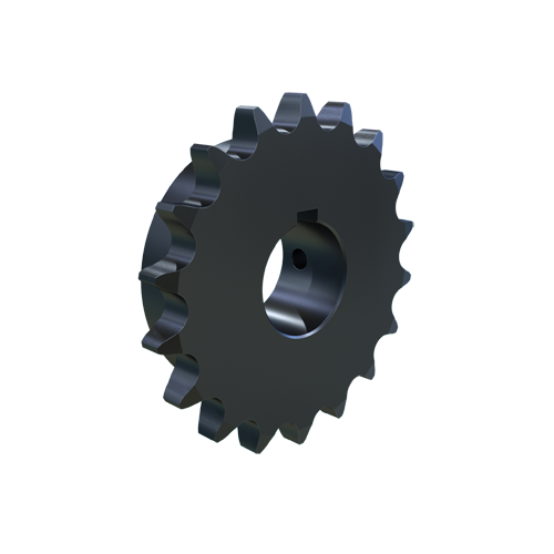MARTIN SPROCKET 60BS18 1 1/2 Roller Chain Sprocket, Bore To Size, 1.5 Inch Bore, 4.703 Inch Outside Dia. Steel | AJ8XLJ