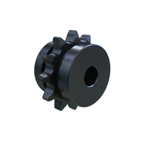 MARTIN SPROCKET 60C12 Sprocket, Stock Bore, 60 Chain, 12 Teeth, 2.898 Inch Pitch Dia., 3.249 Inch O.D., Steel | AJ9LXT