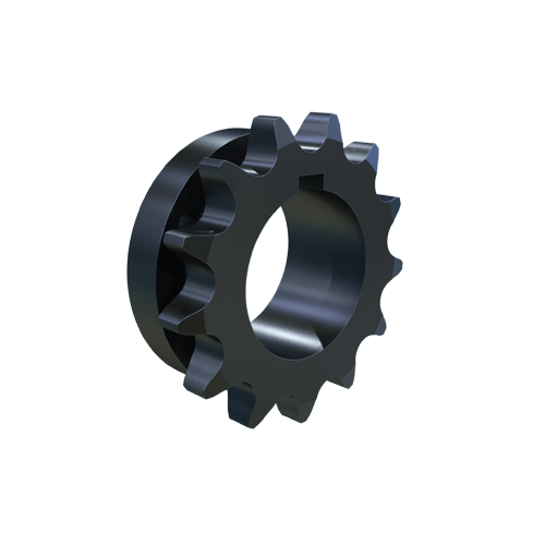 MARTIN SPROCKET 60P13H Roller Chain Sprocket, 60 Chain, Bushed MST, 13 Teeth, 3.134 Inch Pitch Dia., Steel | AL4XCU