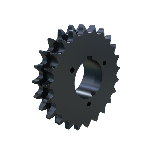 MARTIN SPROCKET 60P21H Sprocket, MST, 60 Chain, 21 Teeth, 5.032 Inch Pitch Dia., 5.426 Inch O.D., Steel | AL4XDC