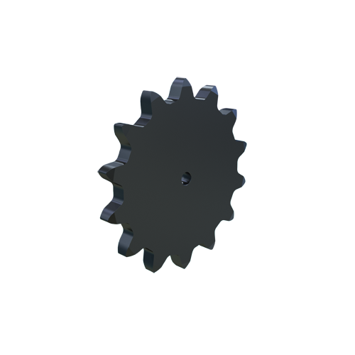 MARTIN SPROCKET 635A14 Sprocket, 14 Teeth, 20.223 Inch Pitch Dia., Steel | AZ9NDU