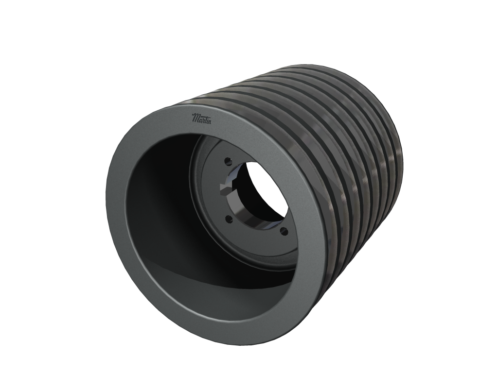 MARTIN SPROCKET 8 B 70 R