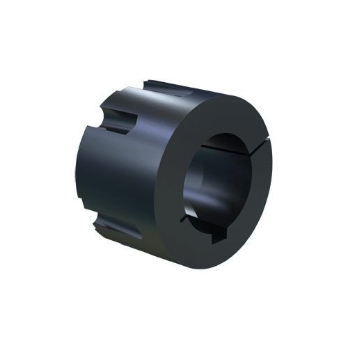 MARTIN SPROCKET 7060 5 1/2 Taper Bushing, Standard, 1 1/4 X 5/8 Inch Key, 5.5 Inch Bore, Cast Iron | AL6AZK