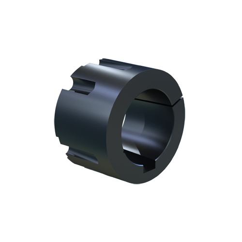 MARTIN SPROCKET 7060 6 1/4 Taper Bushing, 6.250 Inch Bore, 1 1/2 x 3/4 Inch Key, 6 Inch Length, Cast Iron | AJ9WPD