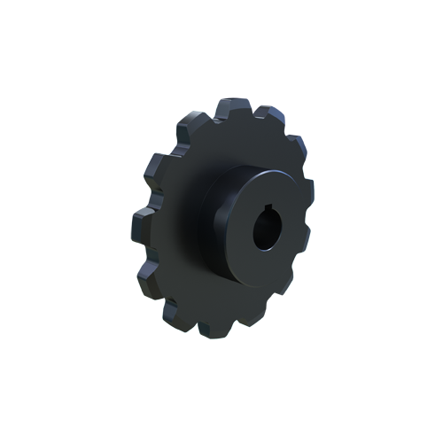 MARTIN SPROCKET 78CS13 1 15/16 Sprocket, Bore To Size, 1.938 Inch Bore Size, 13 Teeth, 10.9 Inch Pitch Dia., Steel | AZ9XHZ