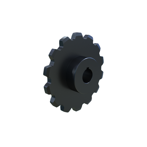 MARTIN SPROCKET 78CS14 2 3/16