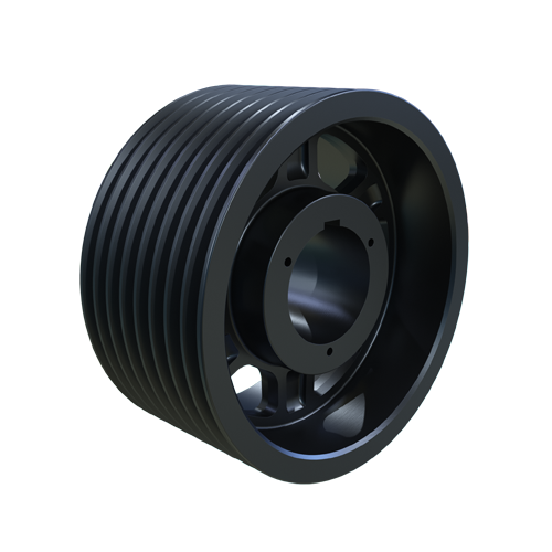 MARTIN SPROCKET 8 B 124 R