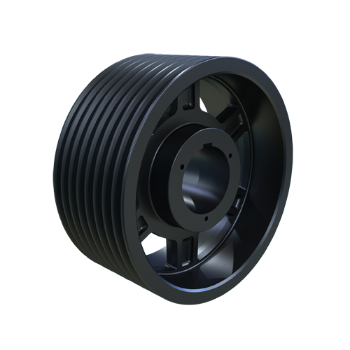 MARTIN SPROCKET 8 B 136 R