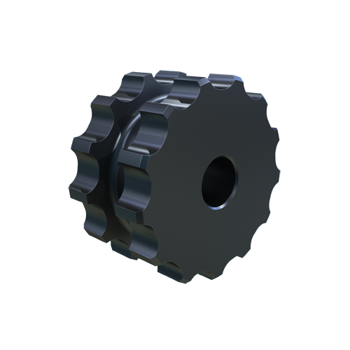 MARTIN SPROCKET 820A13B Sprocket, 13 Teeth, Cast Iron | AJ9LFP