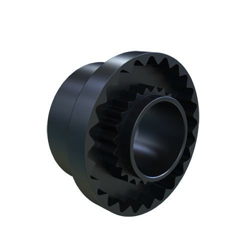 MARTIN SPROCKET 9SC78-11 Flange, 6.350 Inch Outside Diameter, 2.877 Inch Bore, 9 Size, Cast Steel | AM4TWP