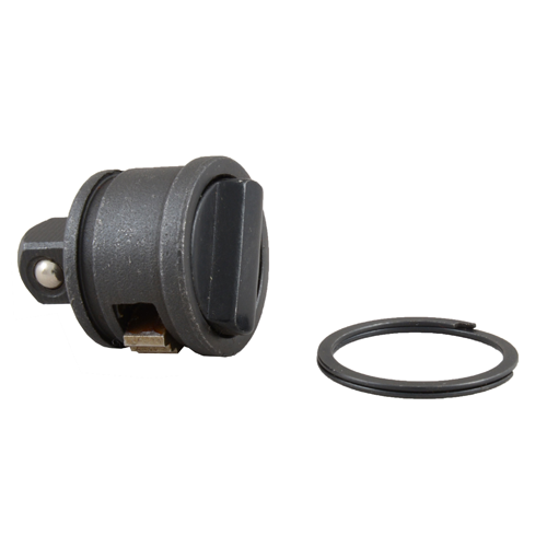 MARTIN SPROCKET B52RD Ratchet Repair Kit, SAE, 3/8 Inch Drive, Alloy Steel | AM3LNR