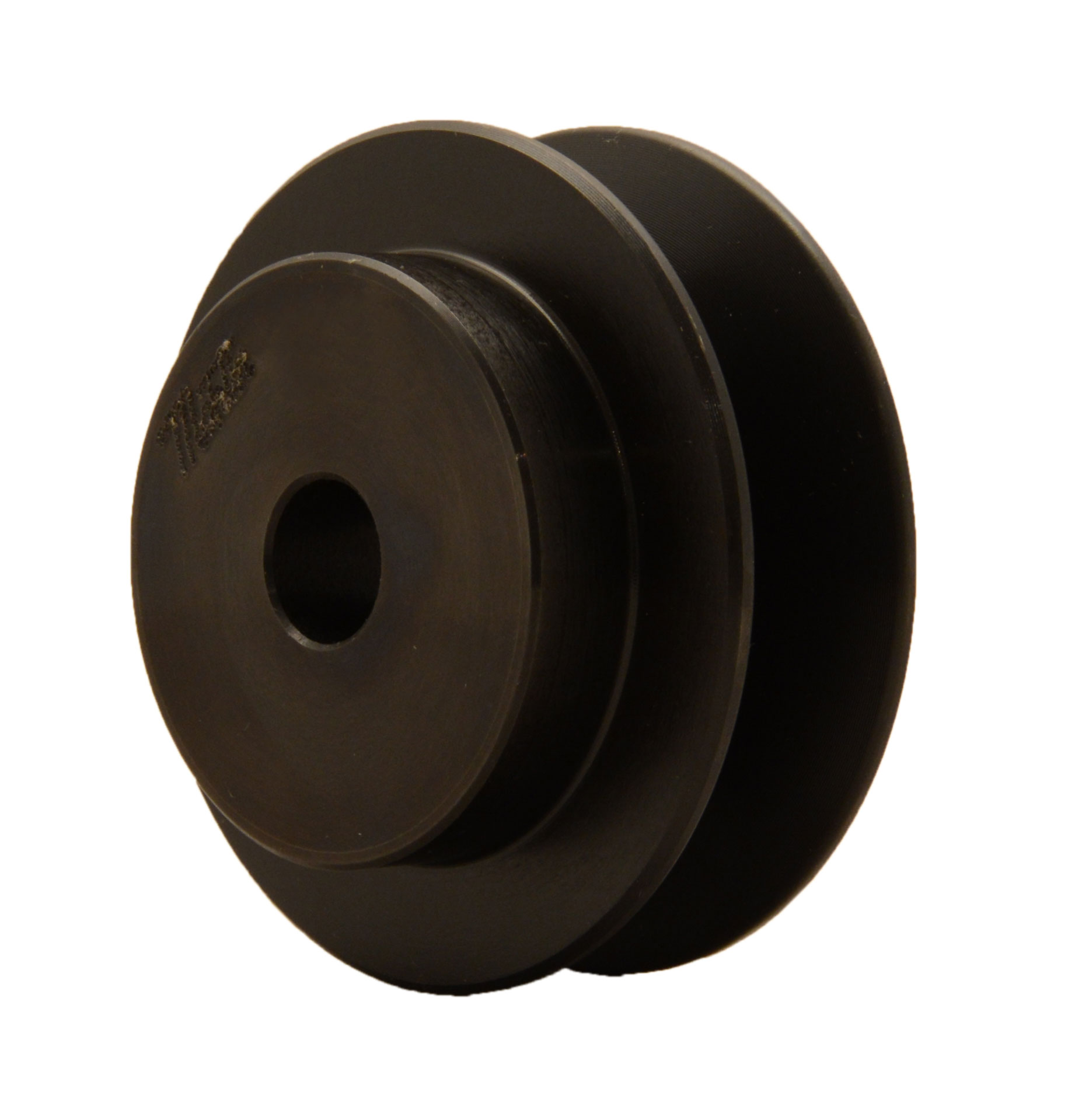 MARTIN SPROCKET BK55 P/B Sheave, 0.5 Inch Bore, 0.875 Inch Face Width, 5.250 Inch Outside Dia., Cast Iron | AM7LEG