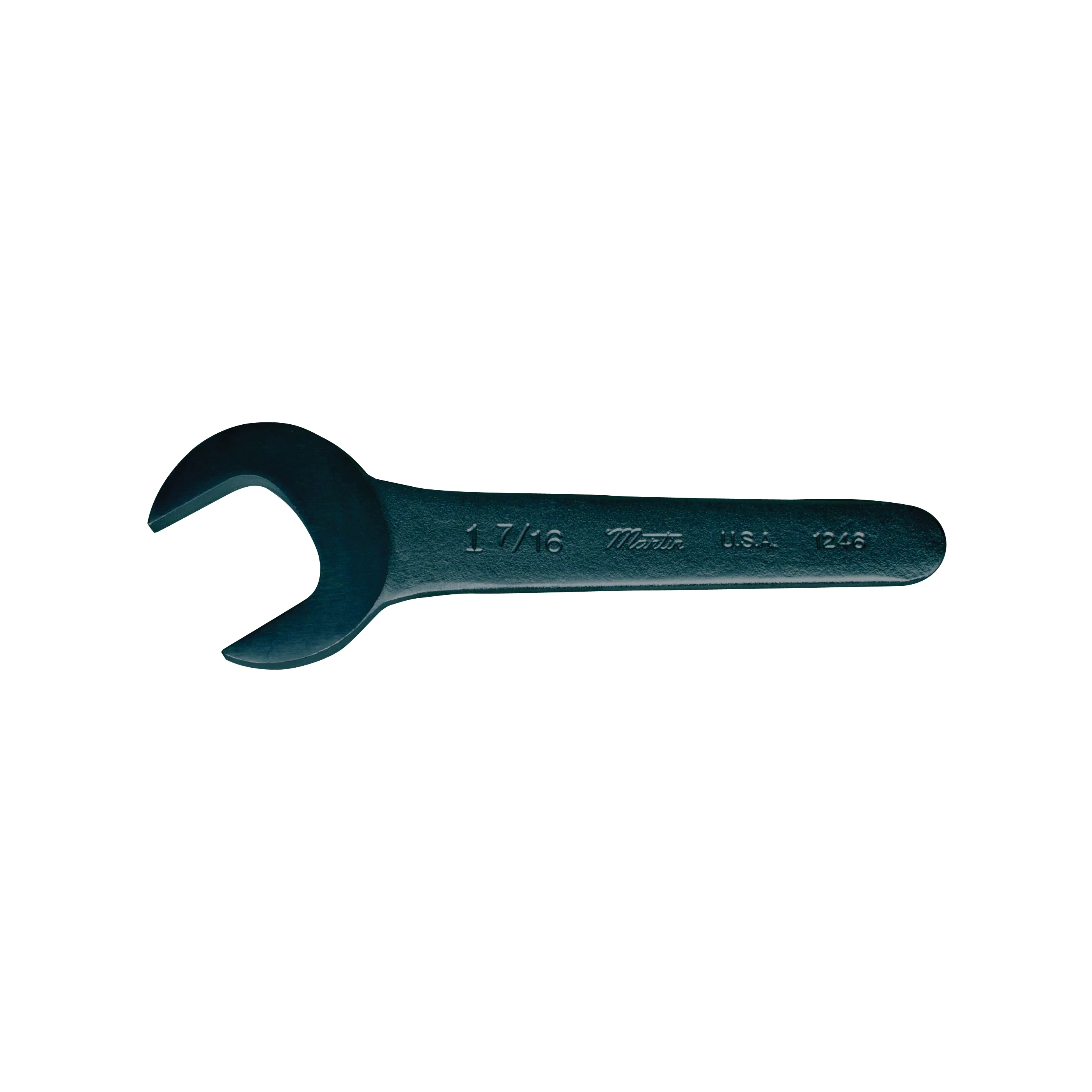 Service Pump Wrench, Angled Head Wrench, 3/4 Inch Wrench Opening