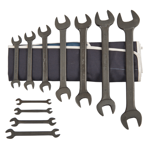 MARTIN SPROCKET Open End Wrench Sets