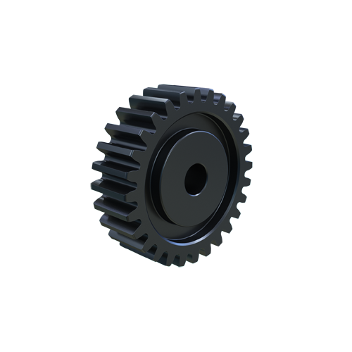 MARTIN SPROCKET C528 Spur Gear, 5 Diametral Pitch, 5.6 Inch Pitch Dia., Reborable, Cast Iron | AK3BBR