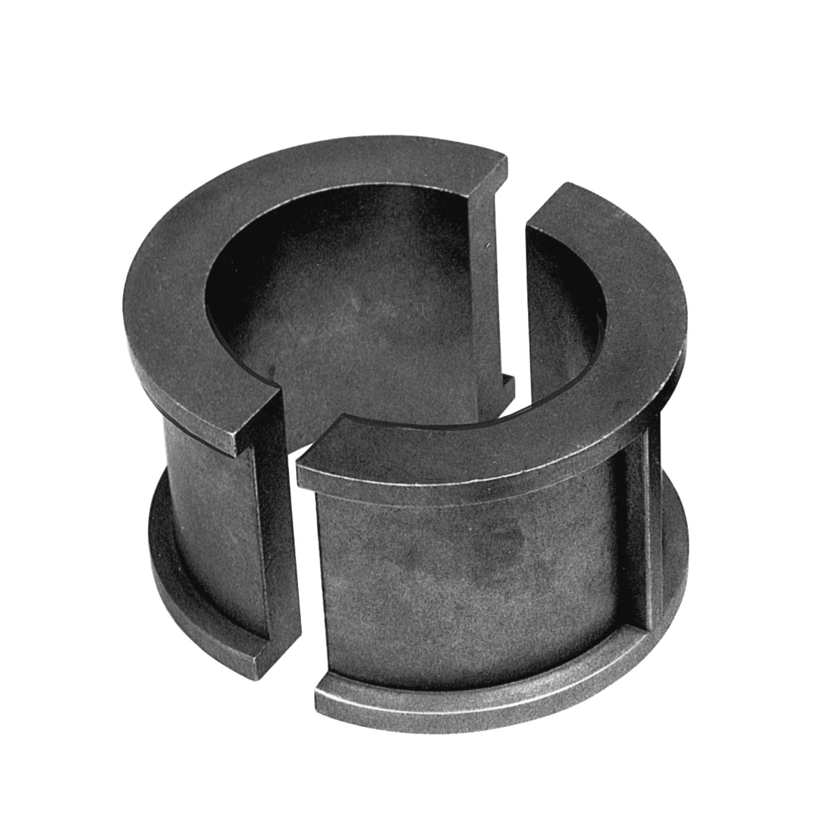 MARTIN SPROCKET CHB2207MBR Hanger Bearing, 220 Style, S Series, 3.438 Inch Shaft Dia., Bronze | AZ9WHF