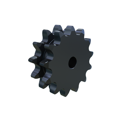 MARTIN SPROCKET D32B13 Sprocket, 32B-2 Chain, 13 Teeth, 212.272 mm Pitch Dia., 246.562 mm O.D., Steel | BA2HKH