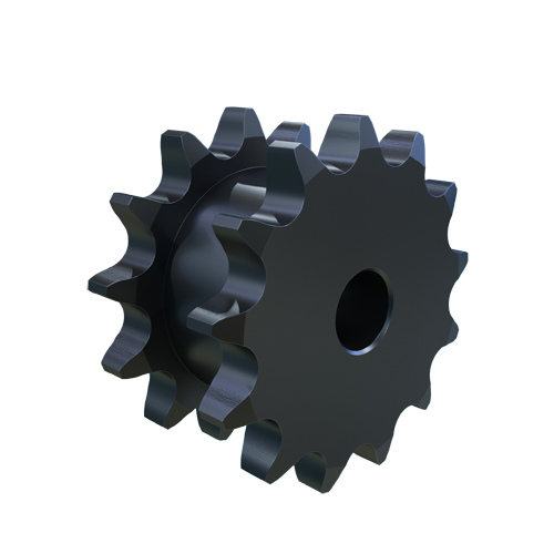 MARTIN SPROCKET DS60A13 Sprocket, Stock Bore, 60 Chain, 13 Teeth, 3.134 Inch Pitch Dia., 3.493 Inch O.D., Steel | AZ8ZJB