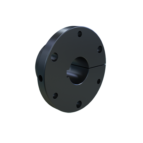 MARTIN SPROCKET E 1 15/16 Quick Detachable Bushing, 1.938 Inch Bore, 2.625 Inch Length, Cast Iron | AJ9RBC