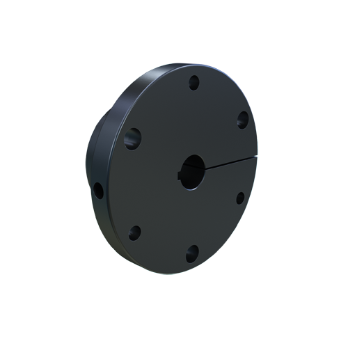 MARTIN SPROCKET E 1 Quick Detachable Bushing, 1 Inch Bore, 2.625 Inch Length, Cast Iron | AJ9QYL