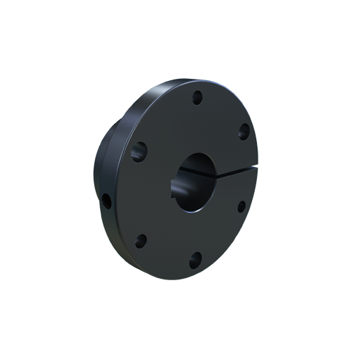 MARTIN SPROCKET E 45MM Quick Detachable Bushing, 1.772 Inch Bore, 14 x 3.8 Inch Key, Cast Iron | AL8ZBD