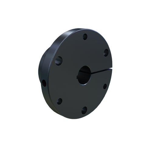 MARTIN SPROCKET E-STL 1 1/4 Quick Detachable Bushing, 1.250 Inch Bore, 2.625 Inch Length, Steel | AJ9ZYM