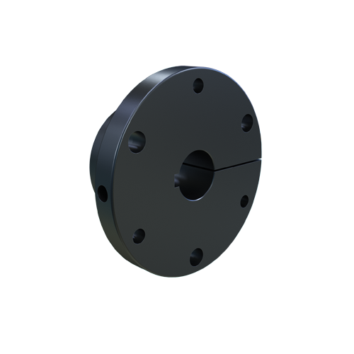 MARTIN SPROCKET E-STL 1 7/16 Quick Detachable Bushing, 1.438 Inch Bore, 2.625 Inch Length, Steel | AJ9ZYP