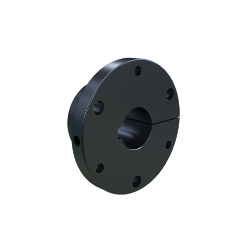 MARTIN SPROCKET E-STL 1 7/8 Quick Detachable Bushing, 1.875 Inch Bore, 2.625 Inch Length, Steel | AJ9ZYV