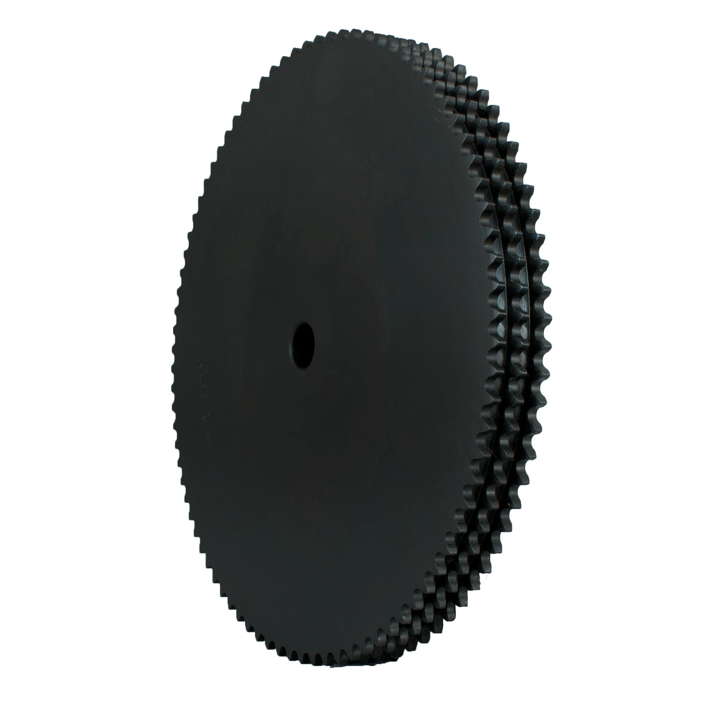 MARTIN SPROCKET E35B102 Sprocket, 35 Chain, 102 Teeth, 12.177 Inch Pitch Dia., 12.397 Inch O.D., Steel | AZ9UGY