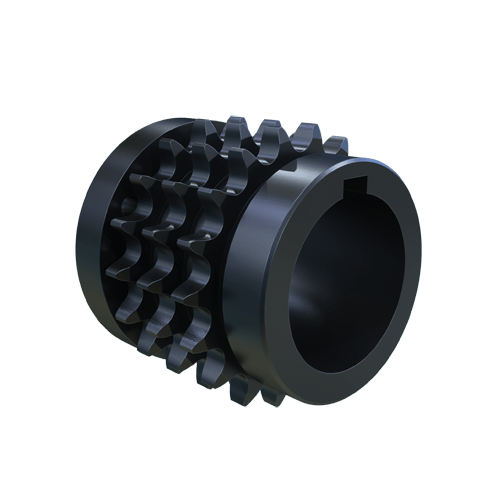 MARTIN SPROCKET E40P18H Sprocket, MST, 40 Chain, 18 Teeth, 2.879 Inch Pitch Dia., 3.136 Inch O.D., Steel | AL4RZU