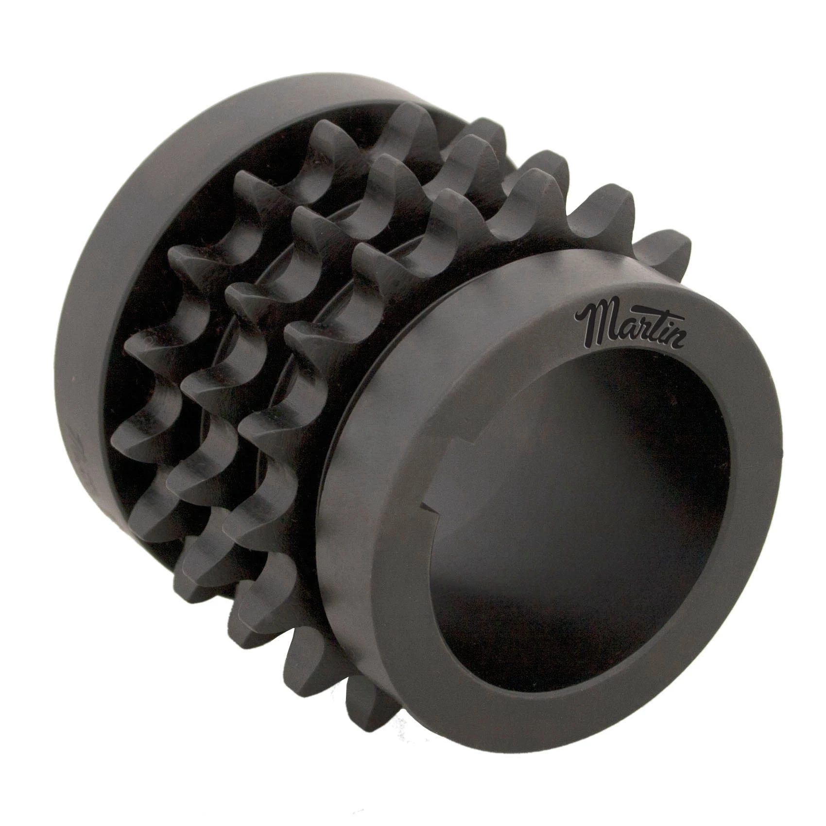 MARTIN SPROCKET E60P13H Sprocket, MST, 60 Chain, 13 Teeth, 3.134 Inch Pitch Dia., 3.493 Inch O.D., Steel | AL4TAX