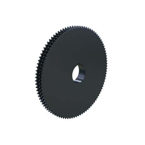 MARTIN SPROCKET E50R95 Sprocket, MST, 50 Chain, 95 Teeth, 18.903 Inch Pitch Dia., 19.268 Inch O.D., Steel | AL4TAW