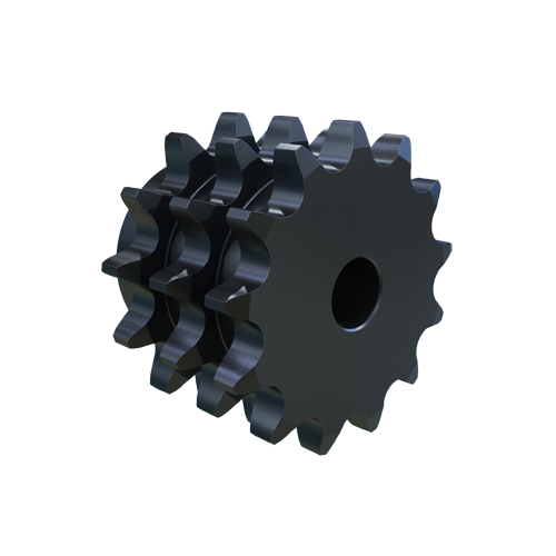 MARTIN SPROCKET E80B13H Sprocket, Stock Bore, 80 Chain, 13 Teeth, 4.179 Inch Pitch Dia., 4.657 Inch O.D., Steel | AJ9CGE