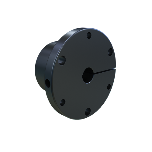 MARTIN SPROCKET F 1 1/8 Quick Detachable Bushing, 1.125 Inch Bore, 3.625 Inch Length, Cast Iron | AJ9RFR