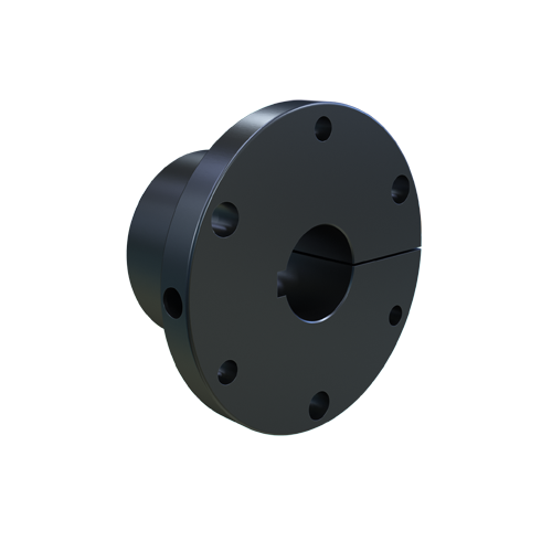 MARTIN SPROCKET F 1 15/16 Quick Detachable Bushing, 1.938 Inch Bore, 3.625 Inch Length, Cast Iron | AJ9RHL