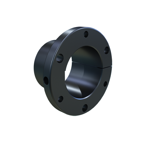 MARTIN SPROCKET F 3 15/16 Quick Detachable Bushing, 3.938 Inch Bore, 3.625 Inch Length, Ductile Iron | AJ9RMX